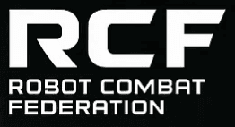 RCF Logo